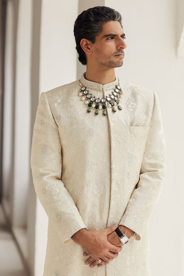 "SULEMAN" SHERWANI